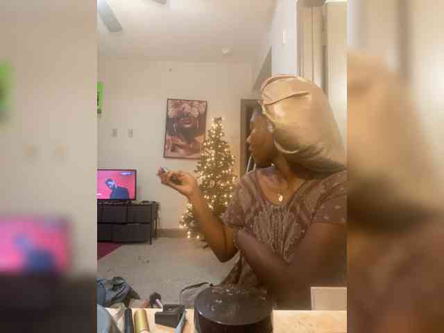 amateur nude online Ximora212