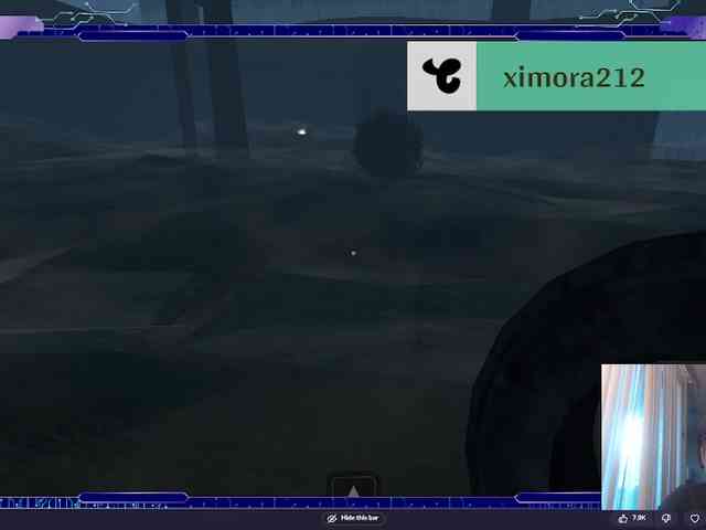 ximora212 webcam