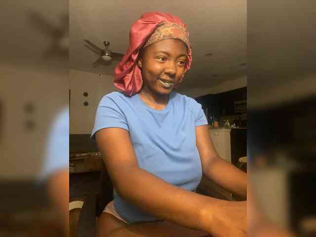 ximora212 Live Webcam on BongaCams