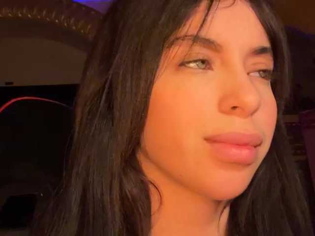 ORLA86's BongaCams show and profile