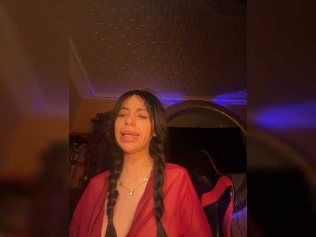 ORLA86's BongaCams show and profile