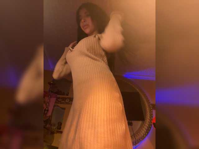 ORLA86's BongaCams show and profile