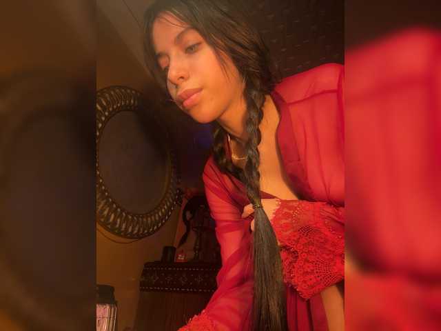 ORLA86's BongaCams show and profile