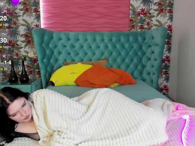 LisaBevy's BongaCams show and profile