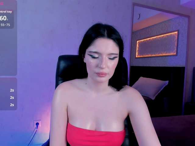 LisaBevy – webcam model profile photo