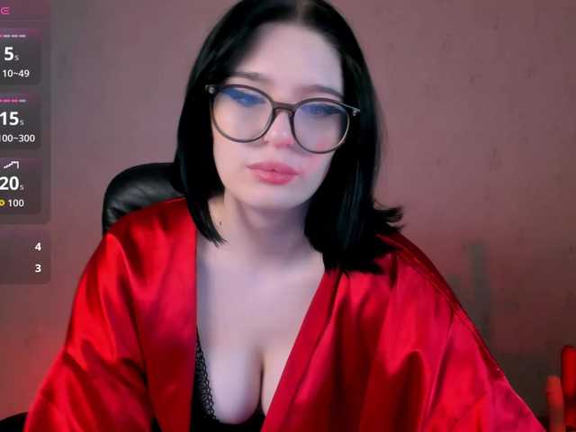 LisaBevy – webcam model profile photo