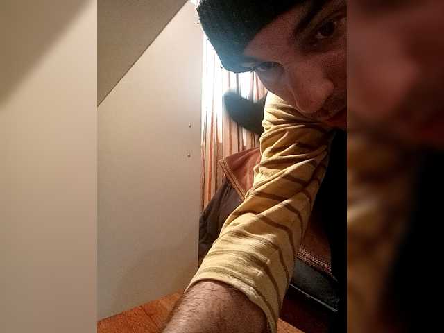 AMOyPUTA – webcam model profile photo