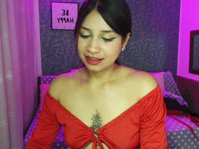 Rosss-mia Live Webcam on BongaCams