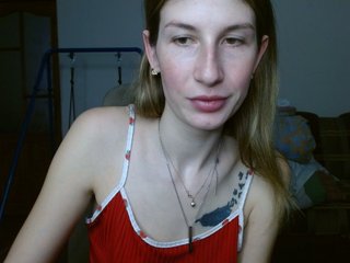 LunaVibe-V Porn Show