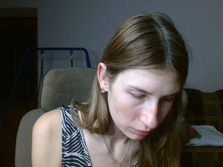 LunaVibe-V Porn Show