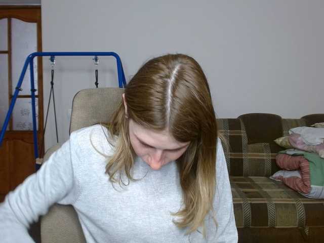 LunaVibe-V's BongaCams show and profile