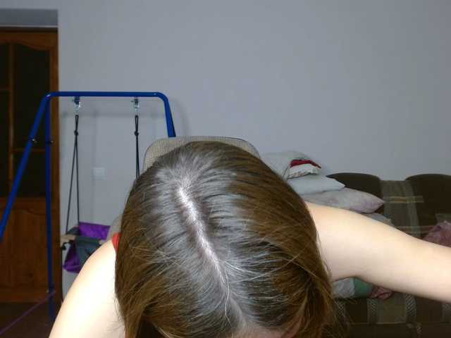 LunaVibe-V's BongaCams show and profile