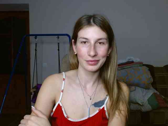 LunaVibe-V Live Webcam on BongaCams