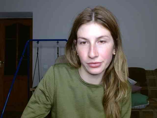 LunaVibe-V Live Webcam on BongaCams