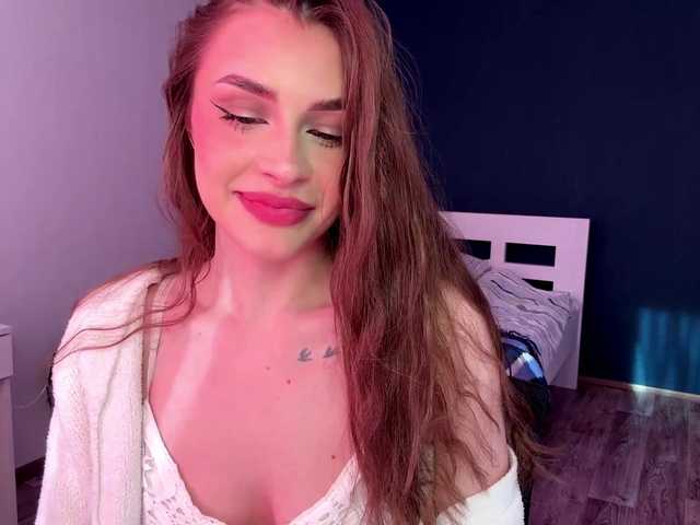 RonnieRose from BongaCams is Freechat