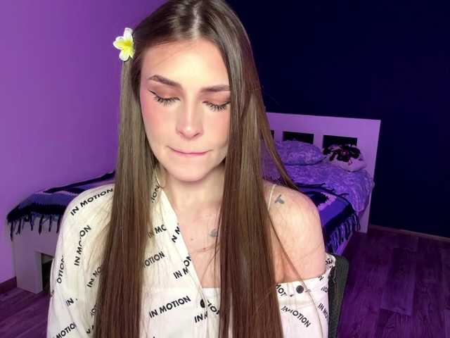 RonnieRose from BongaCams is Freechat