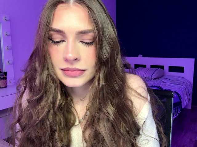 RonnieRose – webcam model profile photo