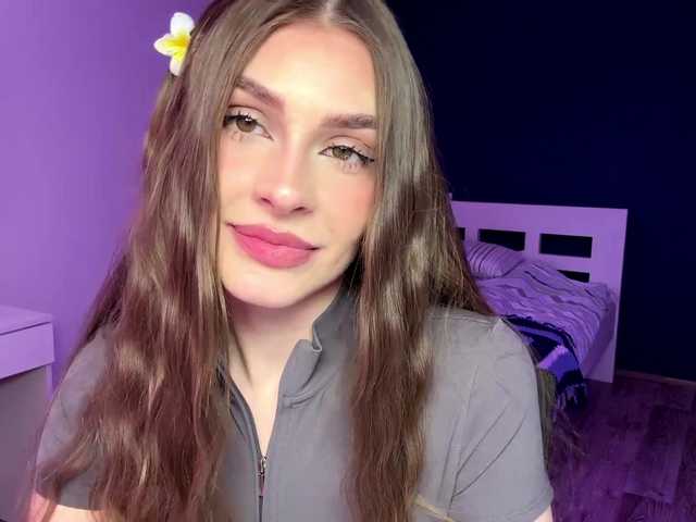 RonnieRose from BongaCams is Freechat