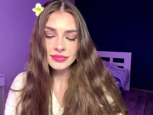 RonnieRose from BongaCams is Freechat