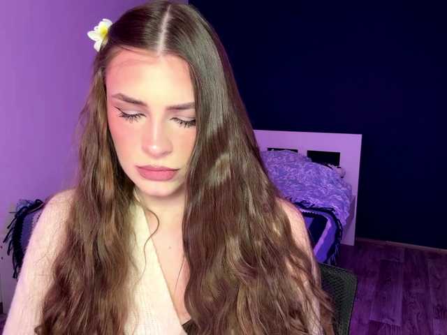 RonnieRose from BongaCams is Freechat