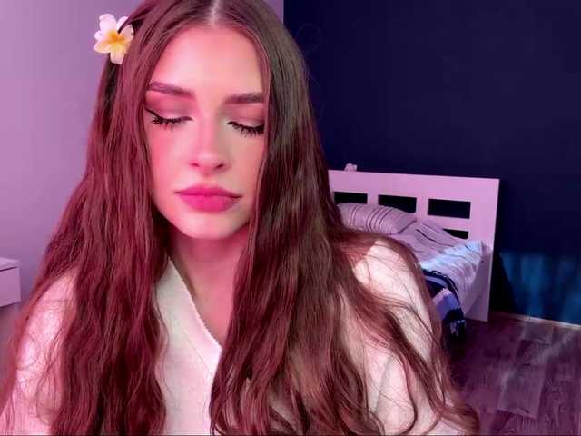 RonnieRose from BongaCams is Freechat