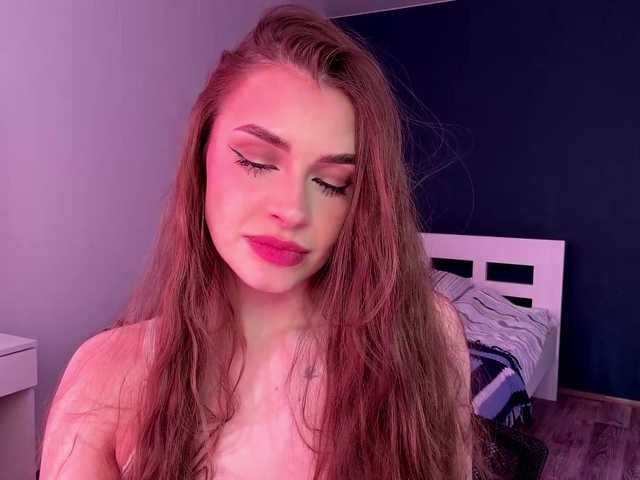 RonnieRose from BongaCams is Freechat