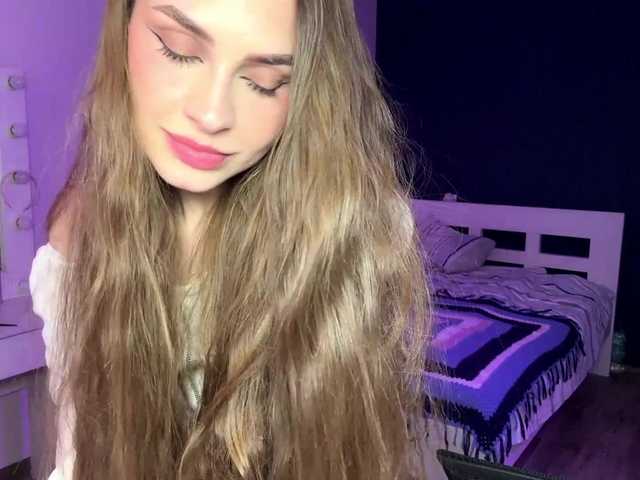 RonnieRose — @remain soft jumps showing my plushy body