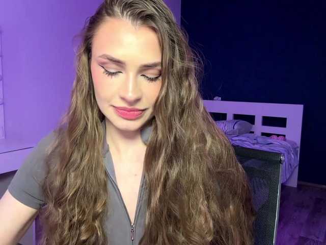 RonnieRose – webcam model profile photo