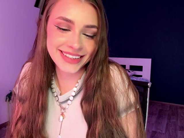 RonnieRose – webcam model profile photo