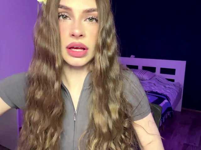 RonnieRose from BongaCams is Freechat