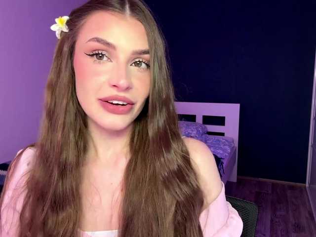 RonnieRose from BongaCams is Freechat