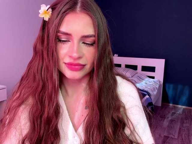 RonnieRose — @remain stretch my body with 3 sweet soft jumps