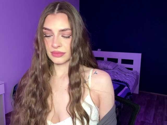 RonnieRose from BongaCams is Freechat