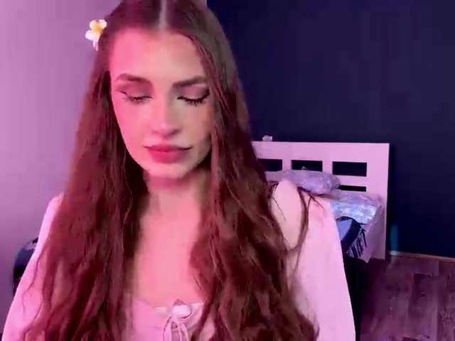 RonnieRose from BongaCams is Freechat