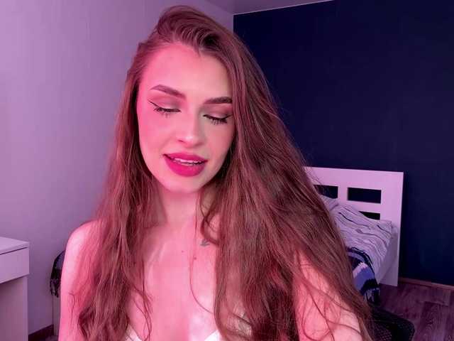 RonnieRose — @remain stretch my body with 3 sweet soft jumps