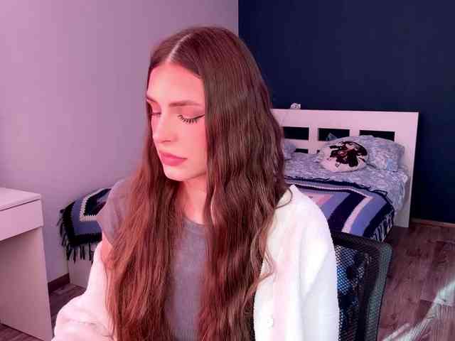 RonnieRose Live Webcam on BongaCams