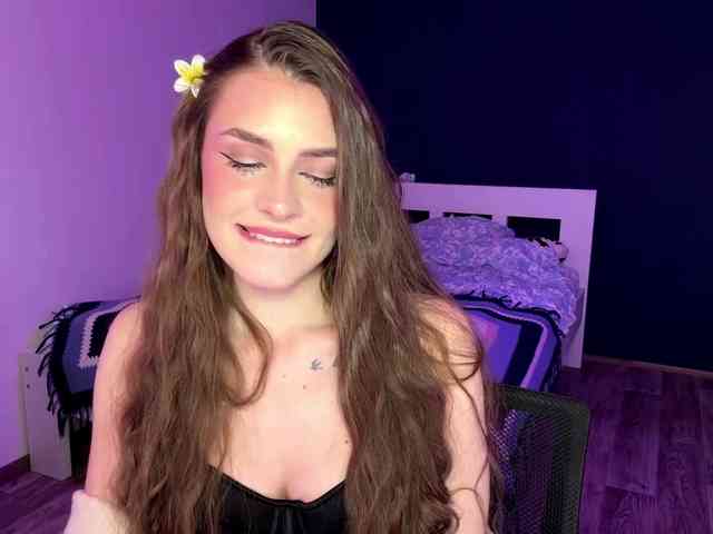 RonnieRose Live Webcam on BongaCams