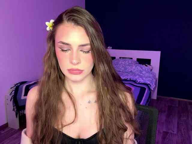 RonnieRose Live Webcam on BongaCams