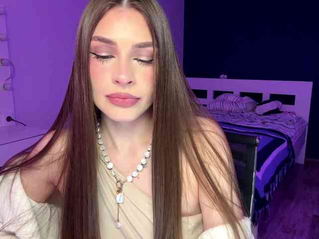 RonnieRose Live Webcam on BongaCams