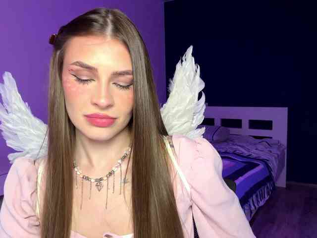 RonnieRose Live Webcam on BongaCams