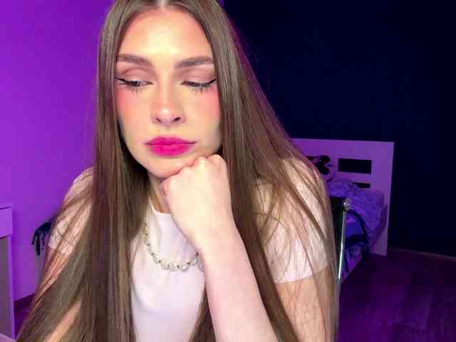 RonnieRose Live Webcam on BongaCams