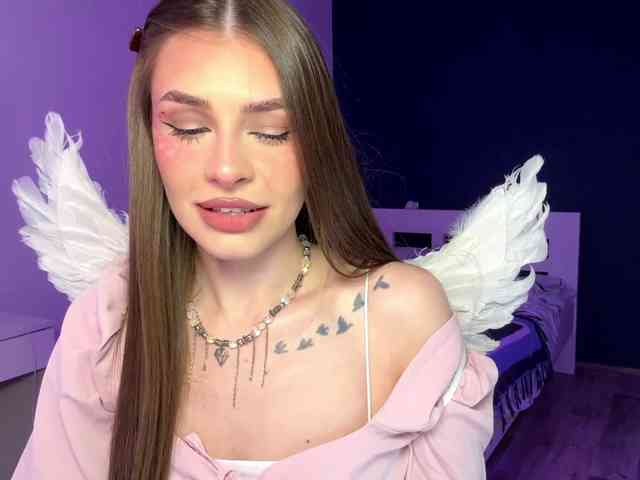 webcam site RonnieRose