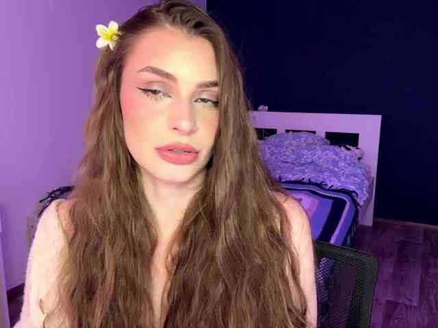 RonnieRose Live Webcam on BongaCams