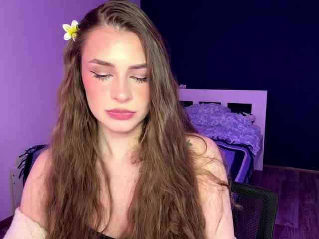 RonnieRose Live Webcam on BongaCams