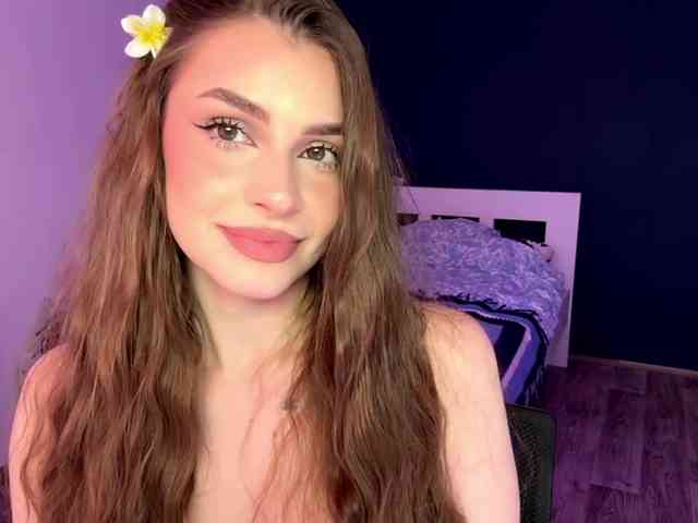 RonnieRose Live Webcam on BongaCams