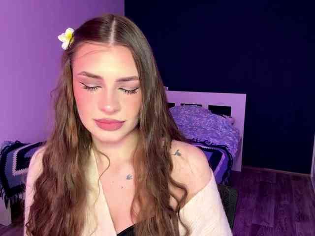 RonnieRose Live Webcam on BongaCams