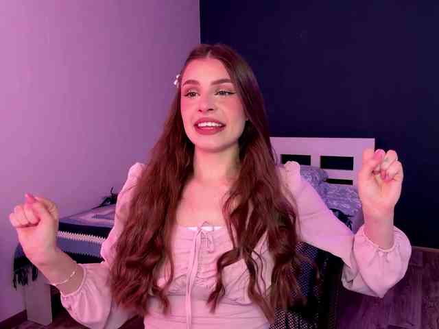 webcam site RonnieRose