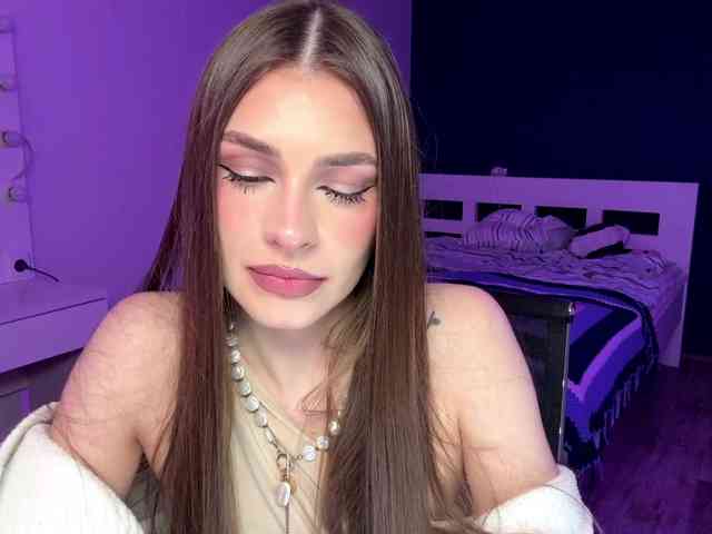 RonnieRose Live Webcam on BongaCams