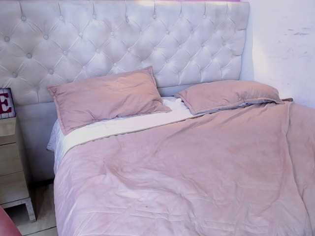 Katty-Kiss-'s BongaCams show and profile