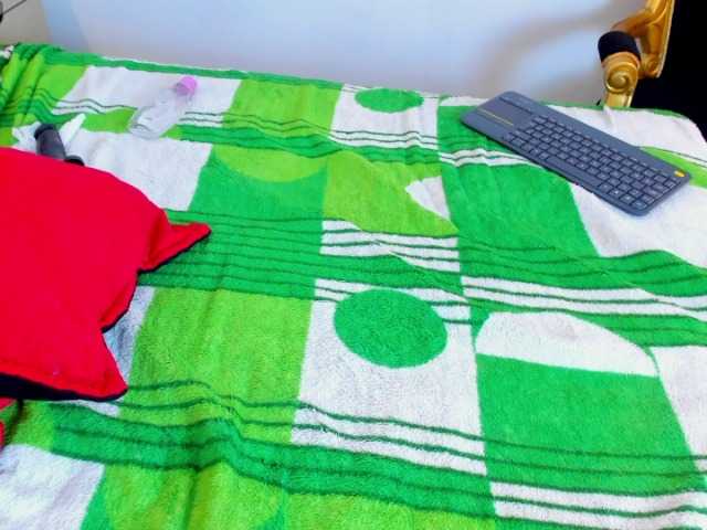 Katty-Kiss-'s BongaCams show and profile